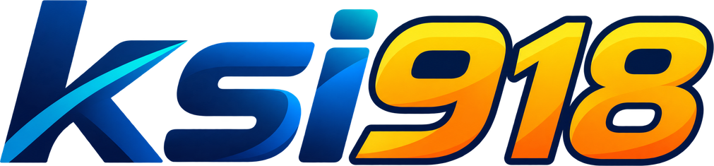 ksi918 Logo